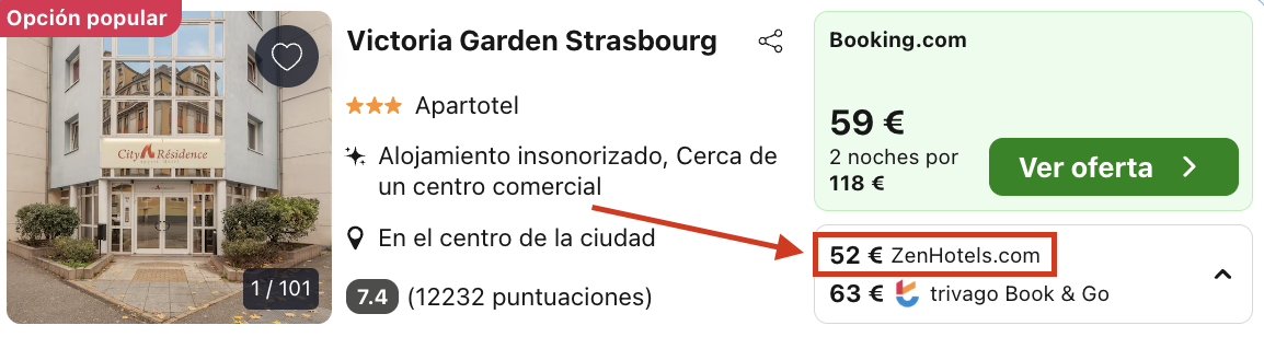 Partner Link trivago_es_accommodations_affiliate