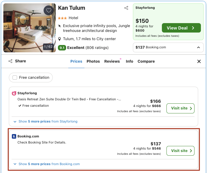 Partner Link trivago_us_accommodations_affiliate