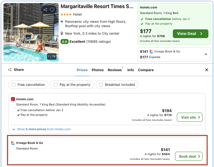 Partner Link trivago_us_accommodations_affiliate