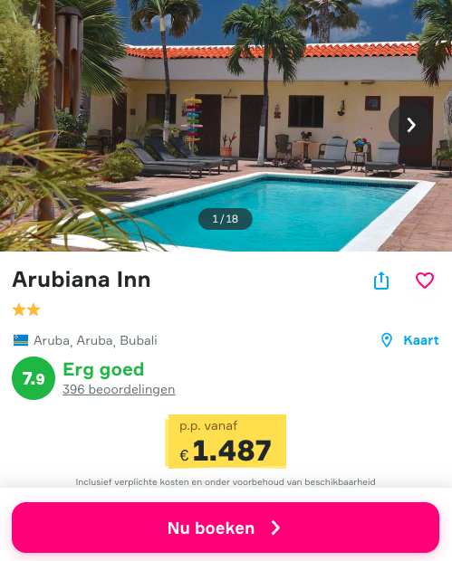 Partner Link vakantiediscounter_nl_packages_affiliate