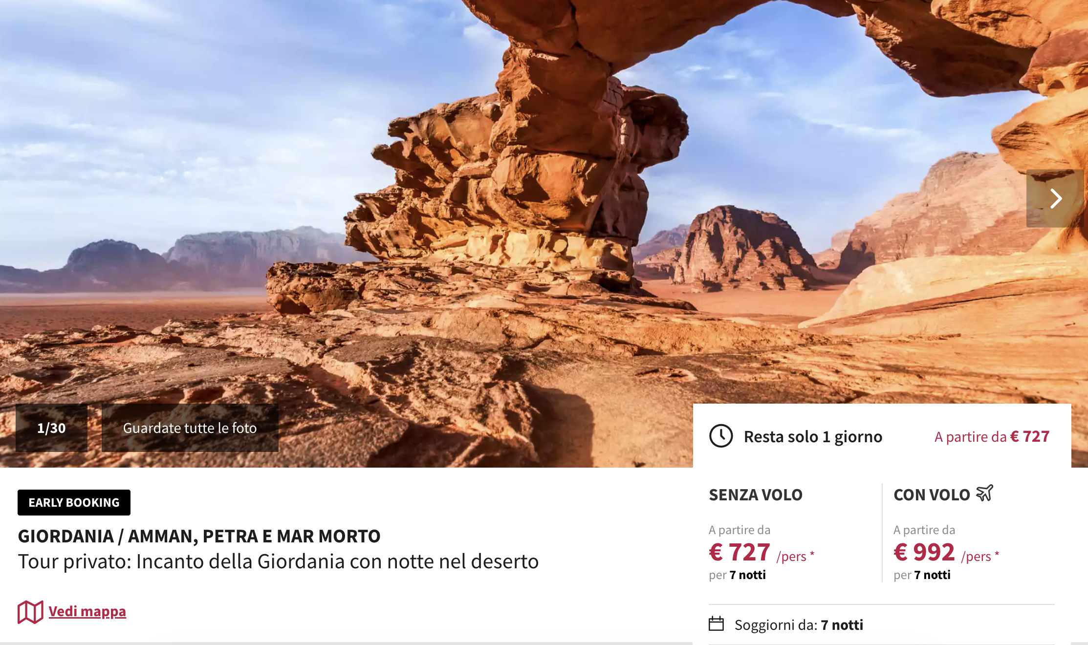 Partner Link voyageprive_it_packages_direct