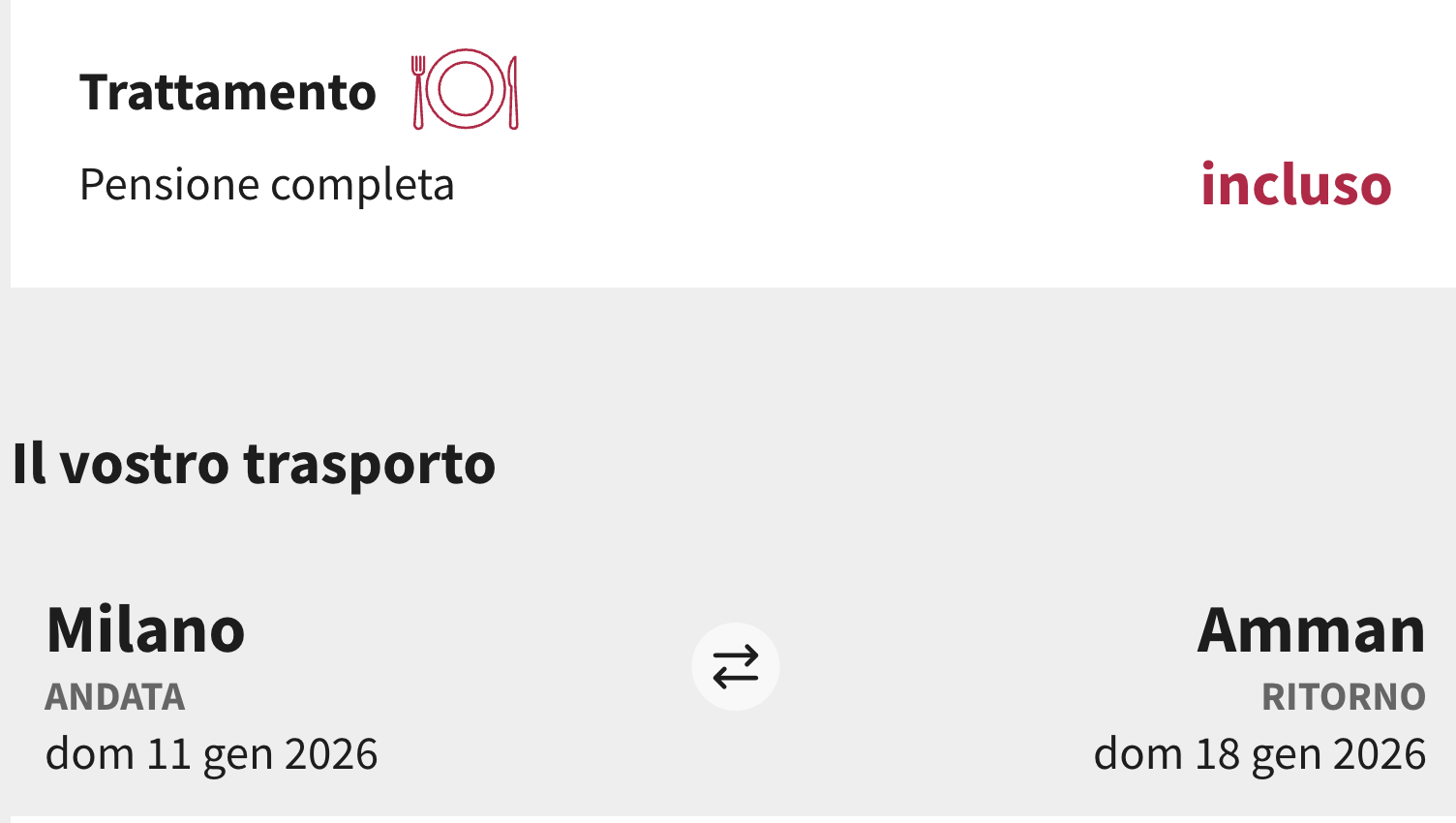 Partner Link voyageprive_it_packages_direct