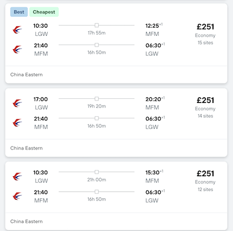 Partner Link kayak_uk_flights_wl