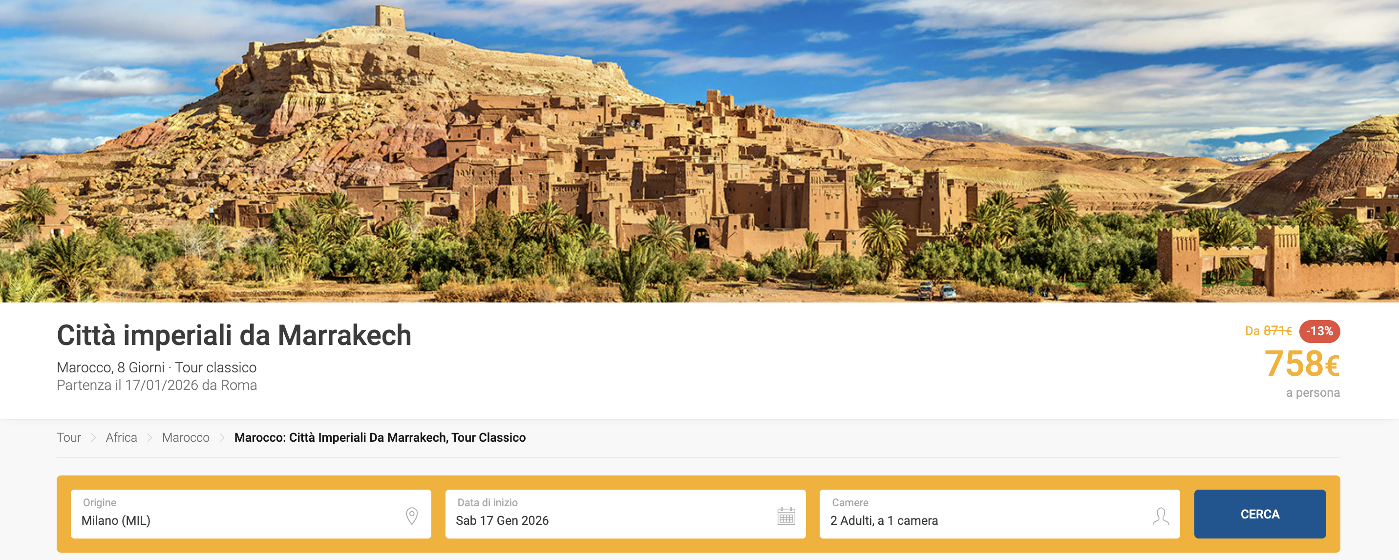 Partner Link logitravel_it_fh_direct