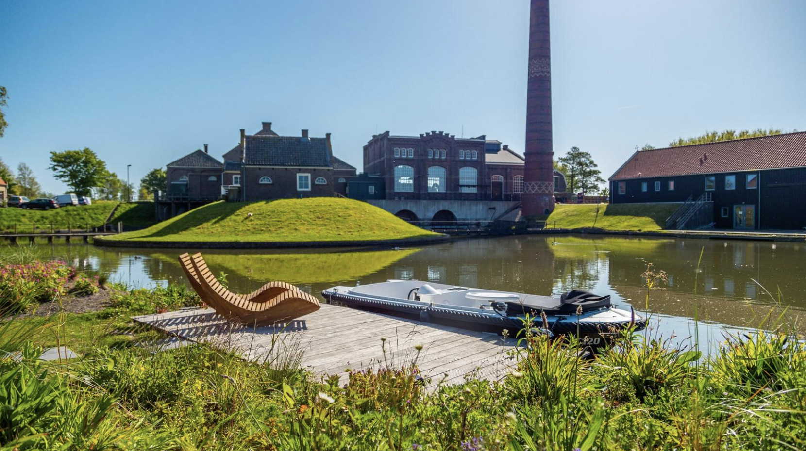 Partner Link europarcs_nl_accommodations_affiliate