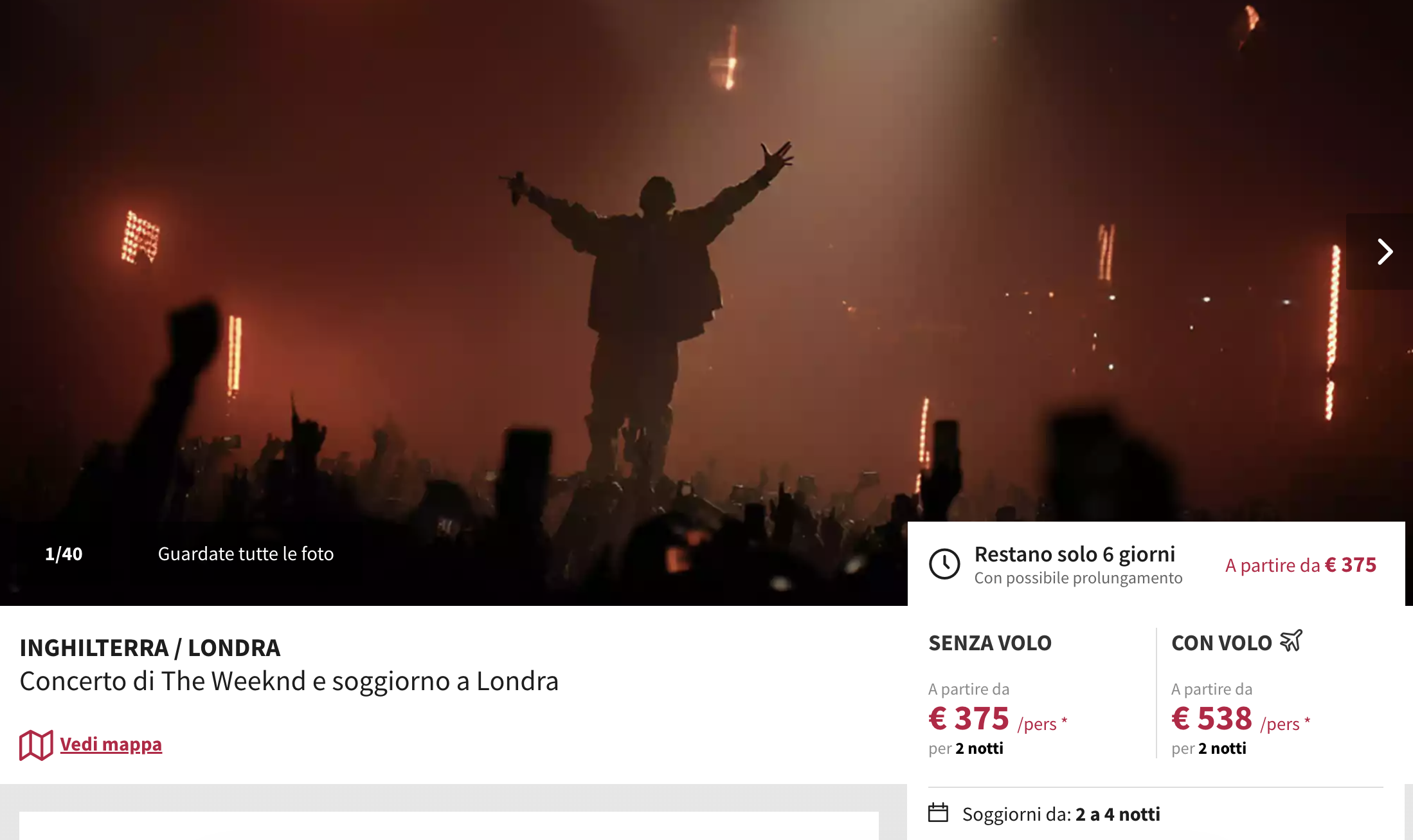 Partner Link voyageprive_it_packages_direct