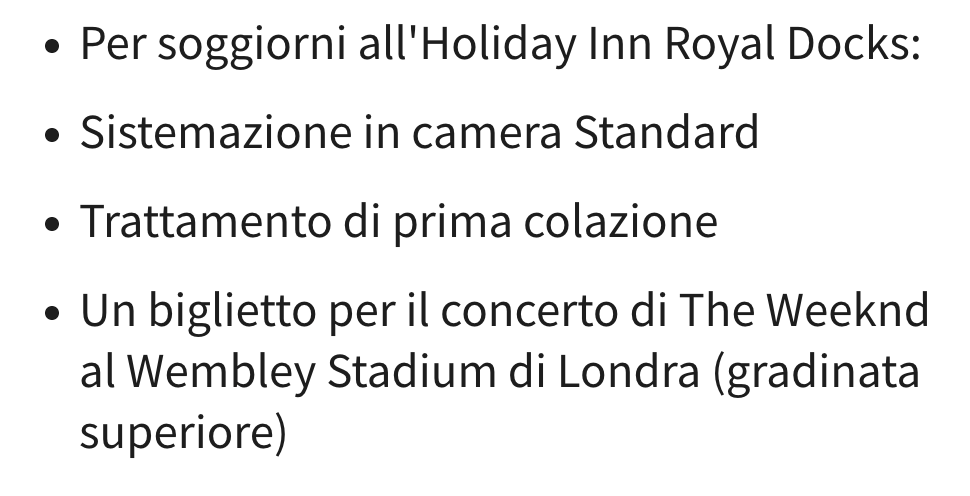 Partner Link voyageprive_it_packages_direct