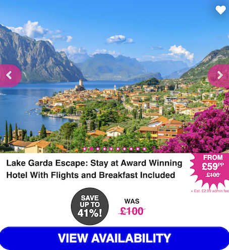 Partner Link wowcher_uk_packages_affiliate