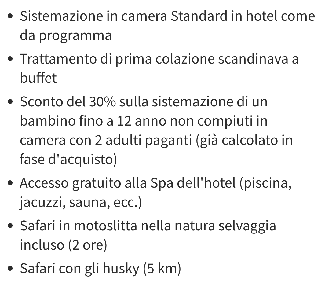 Partner Link voyageprive_it_packages_direct