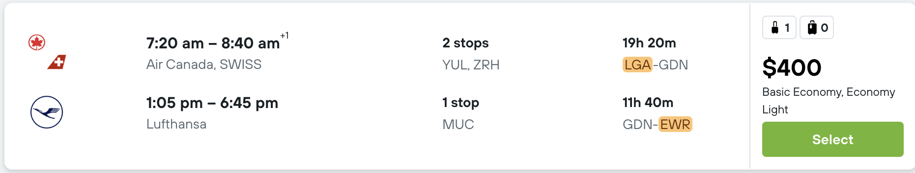 Partner Link kayak_us_flights_wl