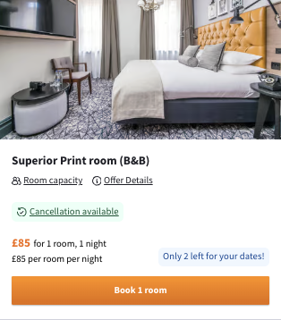 Partner Link secretescapes_uk_packages_direct