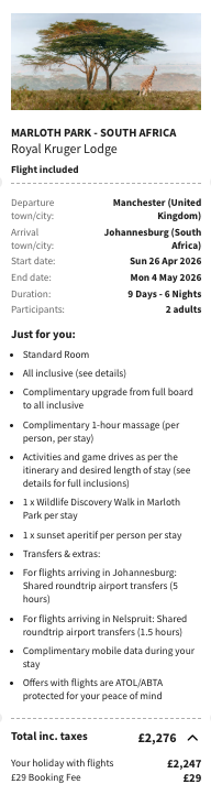 Partner Link voyageprive_uk_packages_affiliate