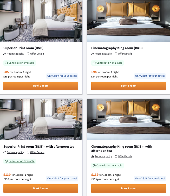 Partner Link secretescapes_uk_packages_affiliate