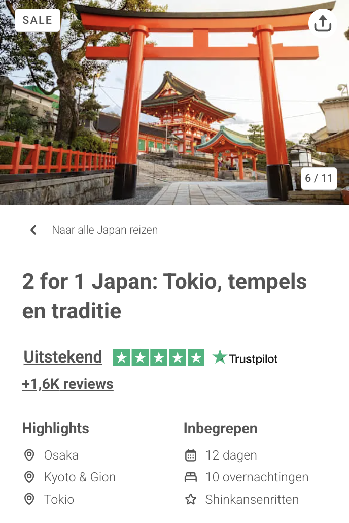 Partner Link journaway_nl_packages_wl