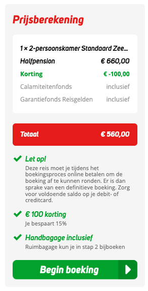 Partner Link corendon_nl_packages_affiliate