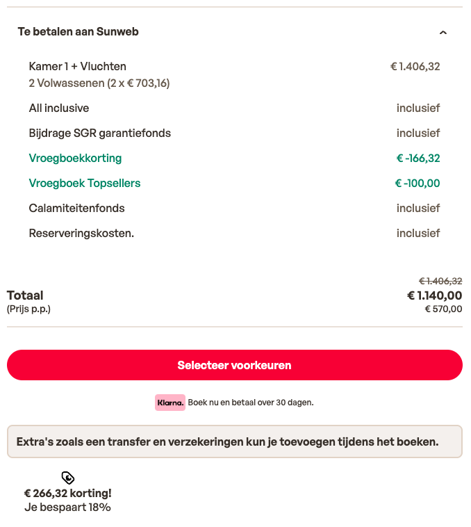 Partner Link sunweb_nl_packages_direct