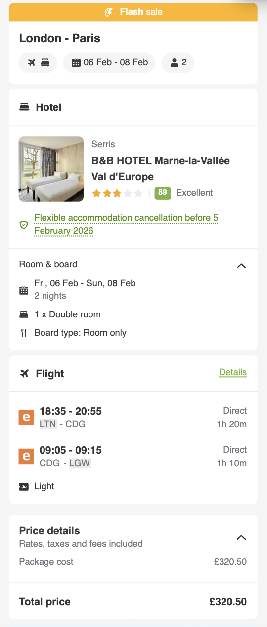 Partner Link lastminute_uk_fh_wl