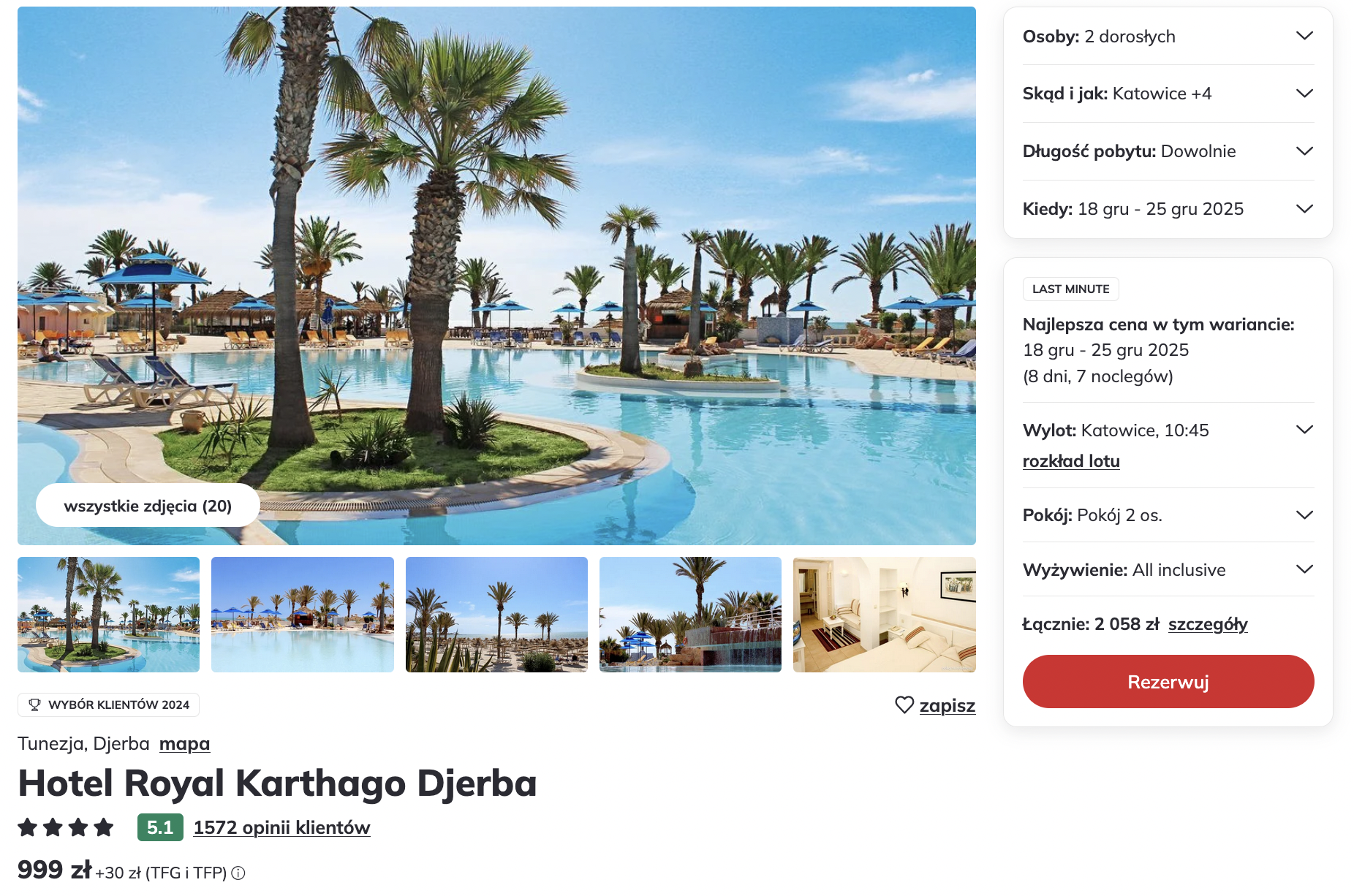 Partner Link itaka_pl_packages_direct