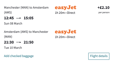 Partner Link secretescapes_uk_packages_affiliate