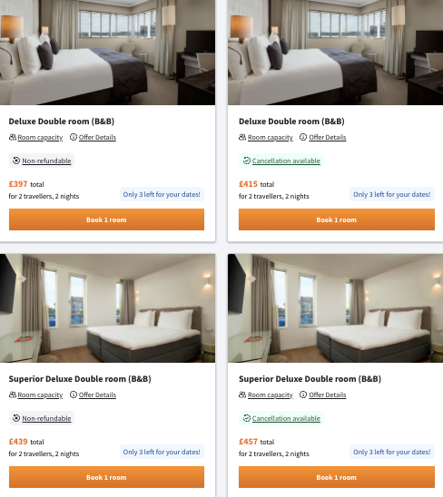 Partner Link secretescapes_uk_packages_direct