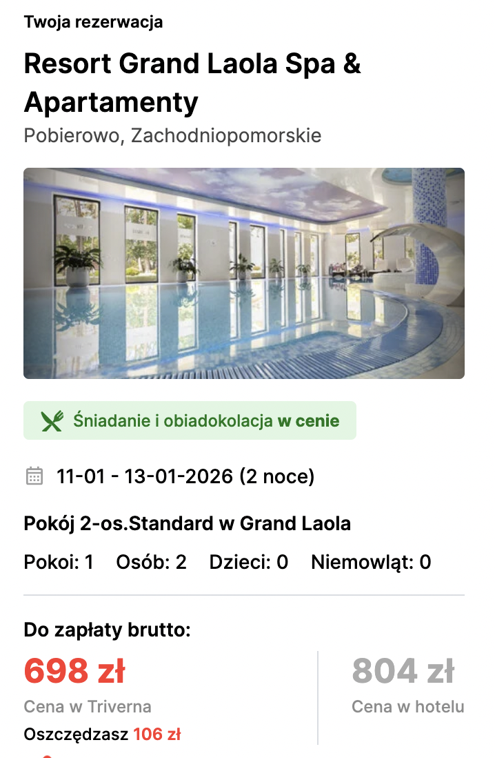 Partner Link triverna_pl_accommodations_direct