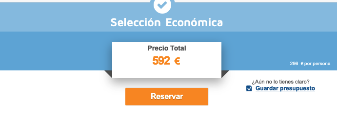Oferta 🌹 Viaje de 5 días por Alsacia