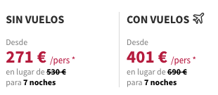 Oferta 🇲🇪 Circuito de 7 noches por Montenegro ⛰️