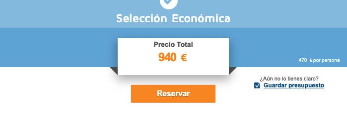 Oferta 💚 Ruta de 7 días por las Azores