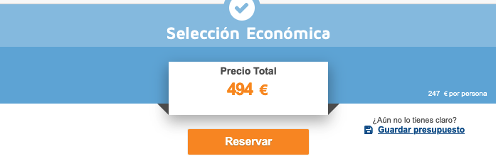 Oferta 🇦🇱 Ruta de 8 días por Albania