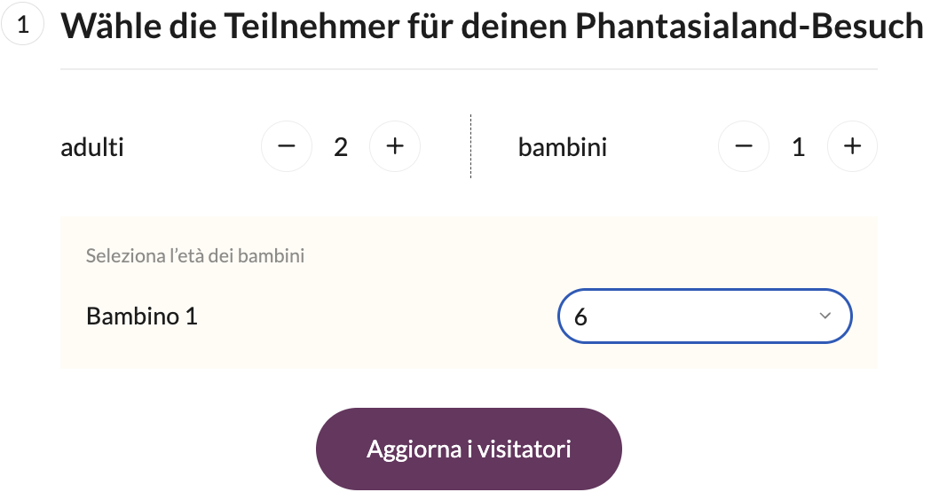 Partner Link travelcircus_it_experiences_affiliate