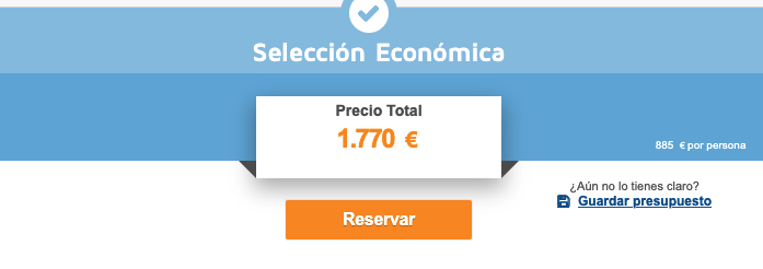 Oferta ⛰ Circuito de 8 días por Islandia