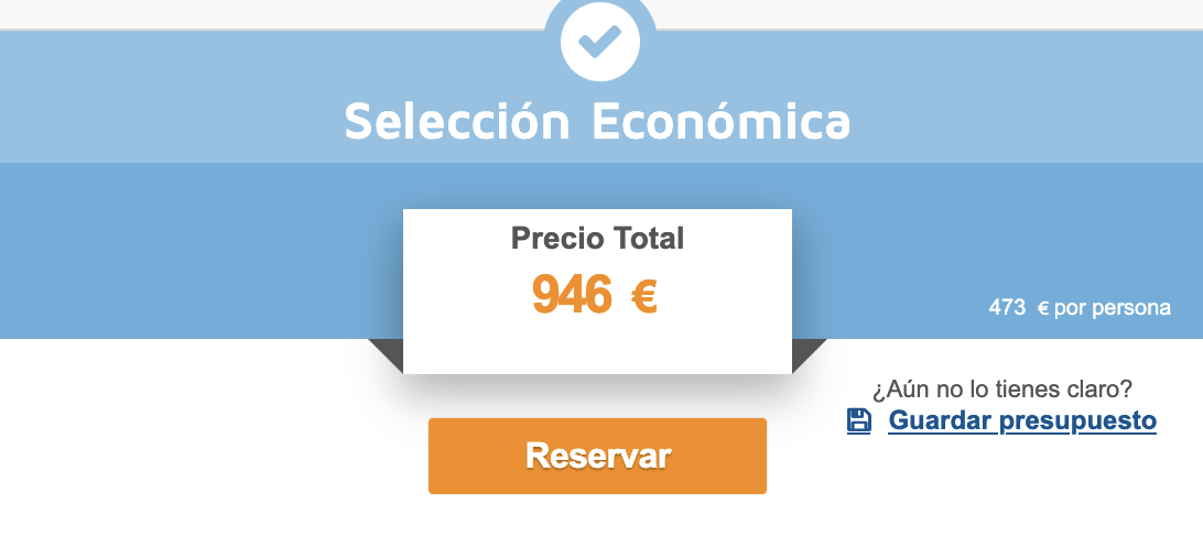 Oferta 🧜‍♀️ Viaje de 10 días por Menorca, Mallorca e Ibiza