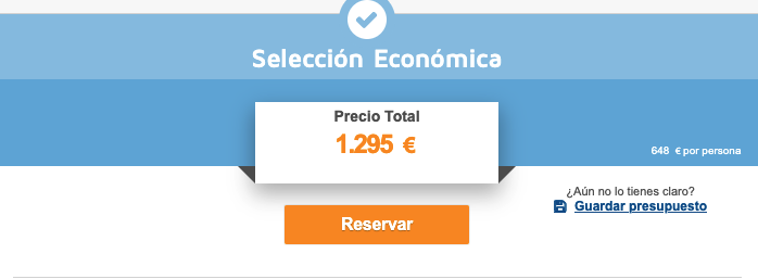 Oferta 😍 Ruta de 8 días por Madeira