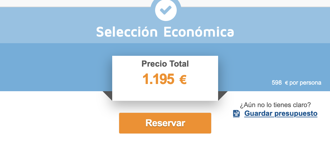 Oferta 🇭🇷 Circuito de 9 días por Croacia