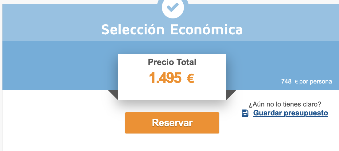 Oferta Viaje de 7 días por la Toscana y Cinque Terre ♥️