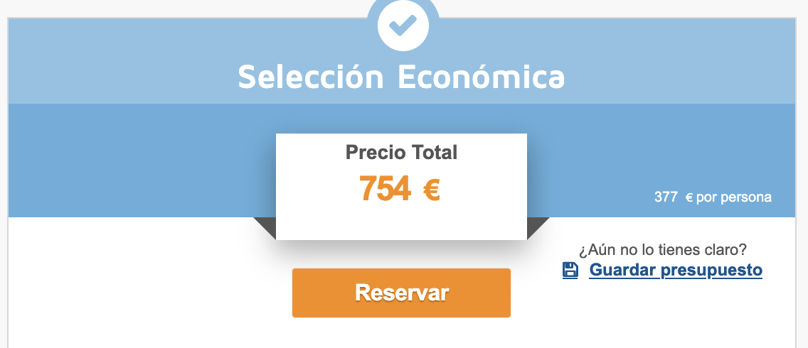 Oferta 🇮🇹 Ruta de 8 días por Sicilia