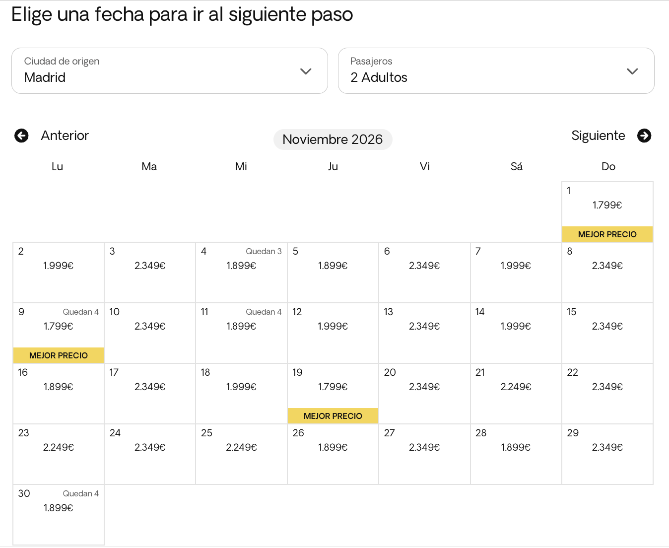 Oferta 🇵🇪 Perú al completo en 13 días: Machu Picchu, Titicaca y Cañón del Colca