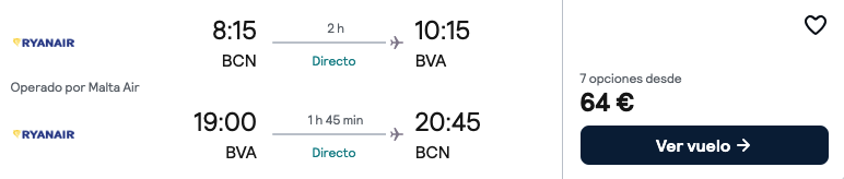 Oferta 🧚🏻 ¡Viaje low cost a DISNEY! ✨