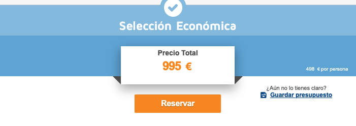 Oferta 😍 Viaje de 8 días días por Atenas y Santorini 