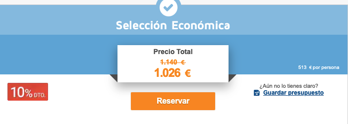 Oferta 🇲🇪 Ruta de 8 días por Montenegro 