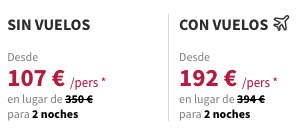 Oferta 😍 Viaje a Oporto con crucero y cata de vinos