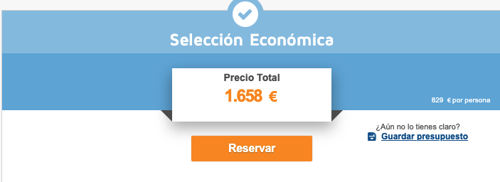 Oferta 🧚🏼‍♀️  8 días de ruta por la Alemania de cuento 