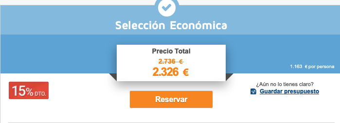 Oferta ¡Pura vida! 💚 Circuito de 11 días por Costa Rica