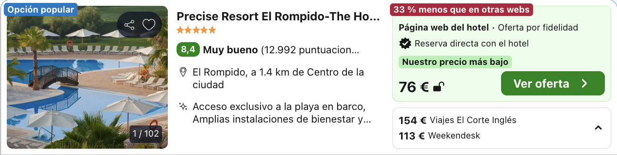Oferta LUJO en la Costa de Huelva con spa incluido 🧖🏻‍♀️💎