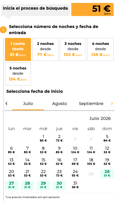 Oferta 🎟 Escapada a Isla Mágica con entradas + hotel 