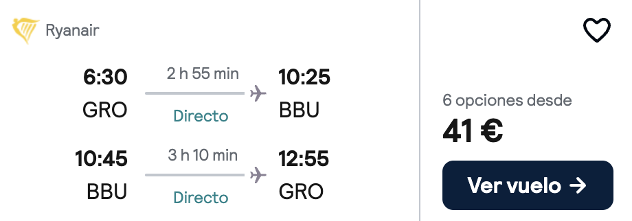 Oferta 🪻 Viaje a Bran, la ciudad de Drácula