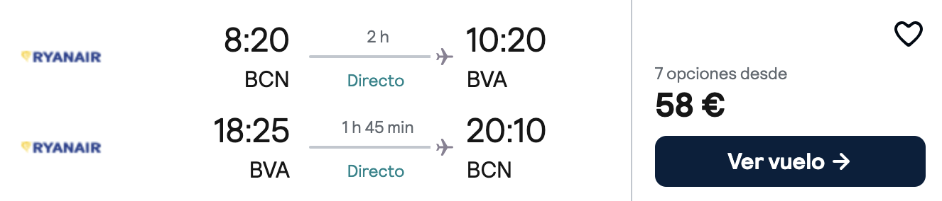 Oferta 🎢 Escapada low cost a Disneyland Paris