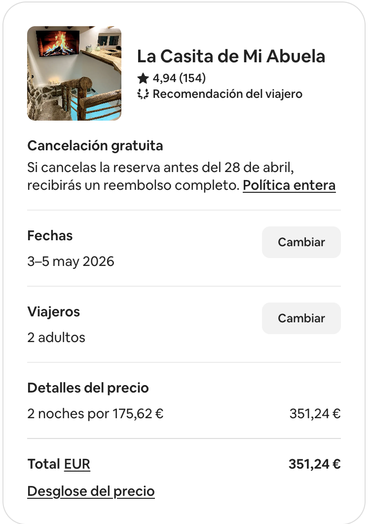 Oferta 💧 ¡Casa rural con piscina privada! 🧖‍♀️