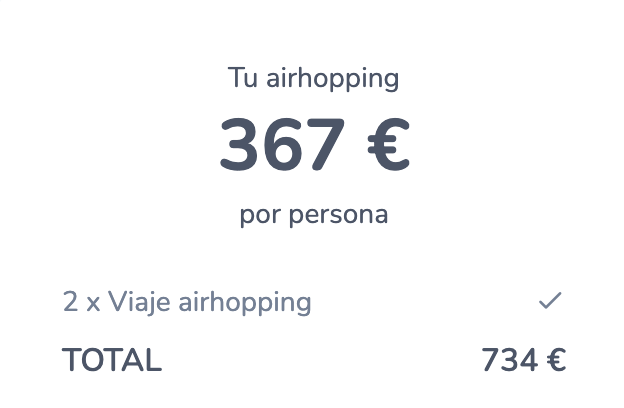 Oferta 💌 Viaje de 5 días a Roma y París