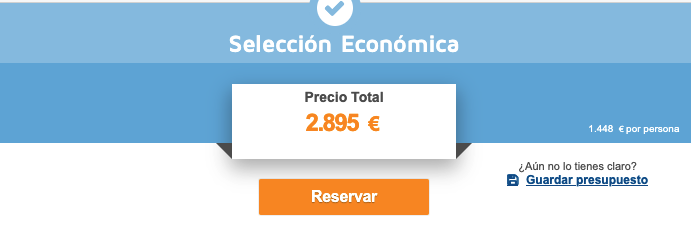 Oferta ☀️ ¡Viaje al Caribe colombiano! 🇨🇴